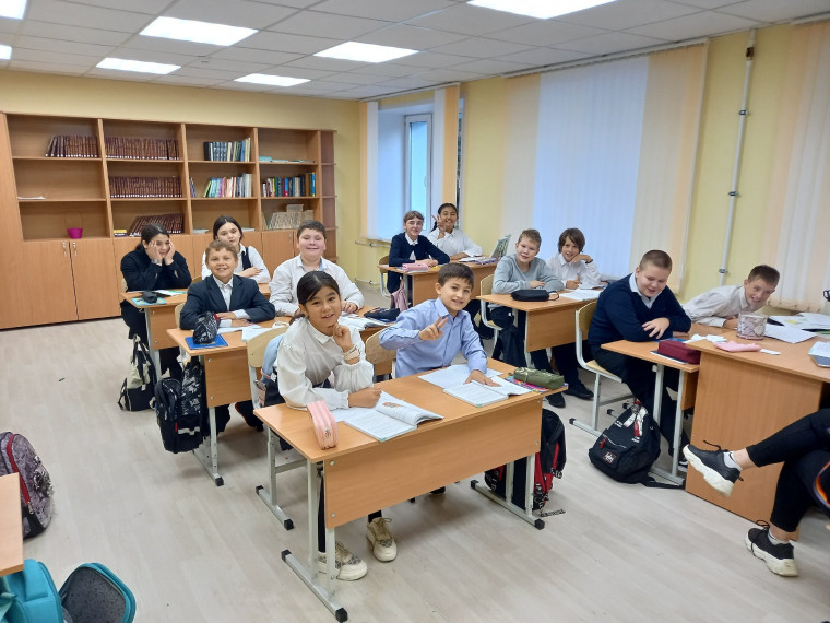 День самоуправления.