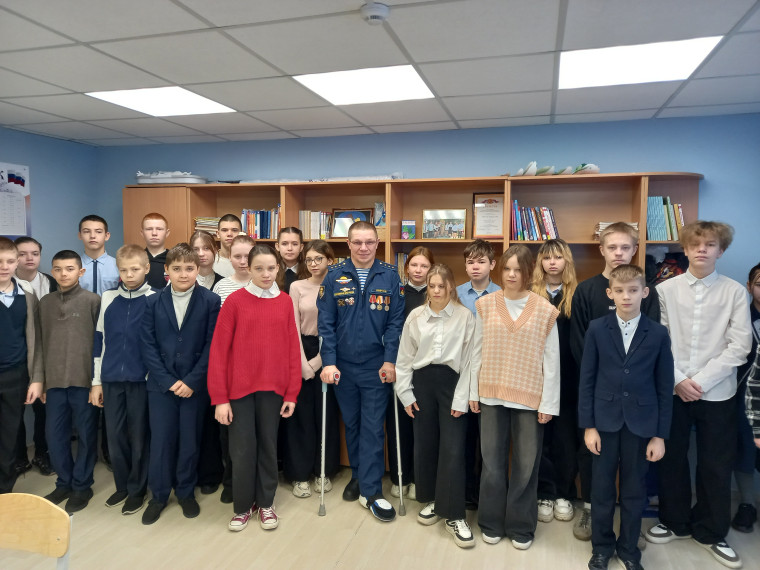Диалоги с героями.